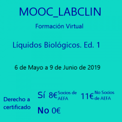 MOOC_LABCLIN_#06. Ed 1. Líquidos Biológicos