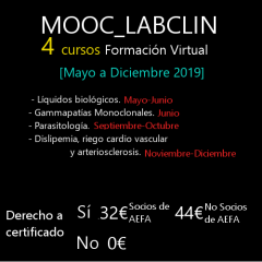 MOOC_LABCLIN #06-07-08-09. Combinado