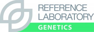 Logo Genetics Color