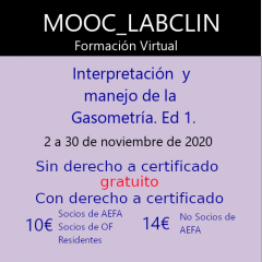 MOOC-LABCLIN-13-Ed-1-INTERPRETACIÓN Y MANEJO DE LA GASOMETRÍA.