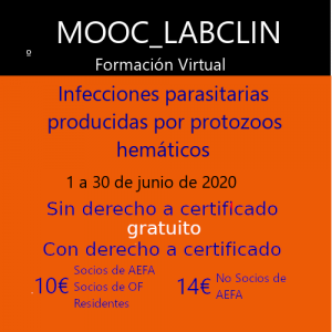 MOOC-LABCLIN-08-Ed-1-INFECCIONES PARASITARIAS PRODUCIDAS POR PROTOZOOS HEMÁTICOS.