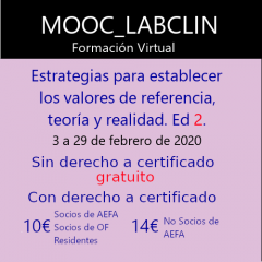 MOOC-LABCLIN-02-Ed-2-ESTRATEGIAS PARA ESTABLECER LOS VALORES DE REFERENCIA, TEORÍA Y REALIDAD.